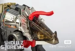 4th Party Transformers G1 Dinobot Slag -Toy Figure Store 5db14a8600
