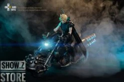 GameToys GT-002C 1/6 Cloud & Hardy Daytona Deluxe Version 15 GameToys GT-002C 1/6 Cloud & Hardy Daytona Deluxe Version -Toy Figure Store 5dc2a1729a