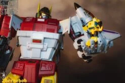 Zeta Toys ZB-06 Superitron Superion Metallic Full Paint Version Set Of 6 -Toy Figure Store 5e0d89d25d