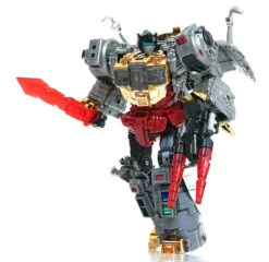 ToyWorld TW-D03 Corelock Grimshell Grimlock -Toy Figure Store 5e471a3517