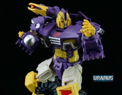 Mastermind Creations R-13 Spartan Impactor -Toy Figure Store 5e6767691e
