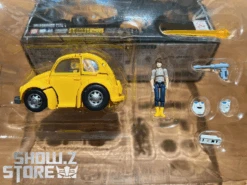 4th Party Masterpiece MP-45 Bumblebee 33 4th Party Masterpiece MP-45 Bumblebee -Toy Figure Store 5e67d31ac7