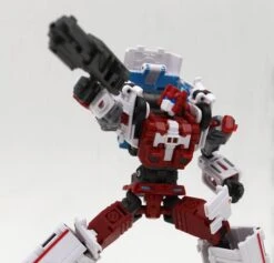 Yes Model YM15 RF-05 Blades & YM16 RF-06 First Aid Defensor Set Of 2 -Toy Figure Store 5e69b90cd9