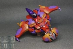 APC Toys APC-004BF Bossy Flame TFP Galvatron -Toy Figure Store 5e90de7272