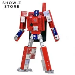 Takara Au X Transformers Project Infobar Optimus Prime Nishikigoi JP Exclusive 4 Takara Au X Transformers Project Infobar Optimus Prime Nishikigoi JP Exclusive -Toy Figure Store 5e94230173
