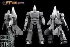 [Pre-Order] FansToys FT-30E Jester Slingshot -Toy Figure Store 5ec3f56a6b