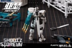 Earnestcore Craft Super Mecha Champions Model Kit Set Of 3 28 Earnestcore Craft Super Mecha Champions Model Kit Set Of 3 -Toy Figure Store 5ed0f74c29