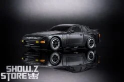 XTransbots MM-10C Toro Cliffjumper Clone Version 33 XTransbots MM-10C Toro Cliffjumper Clone Version -Toy Figure Store 5ef9944aec