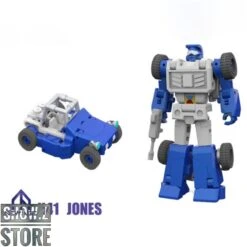 NewAge H41 Jones Beachcomber -Toy Figure Store 5f2edd954b