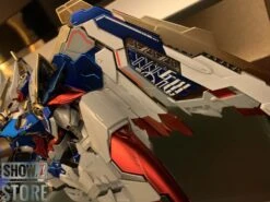 [SZ Custom] MoJiangHun Custom 1/100 XXXG-01W Wing Gundam EW W/ Electroplated Chrome Painting -Toy Figure Store 5f6efc2a54