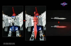 FansToys FT-05 Soar Swoop -Toy Figure Store 5f905329bb