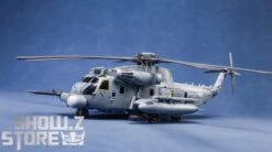 4th Party Masterpiece MPM-13 Blackout -Toy Figure Store 5fbf269994