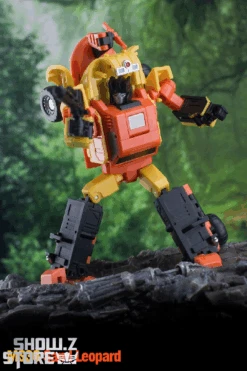 Dr.Wu MS-36 Sand Leopard Sandstorm -Toy Figure Store 5fcab391c0