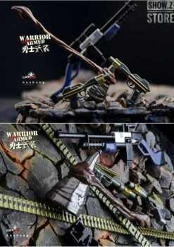 Model Model-005 MP-41 Dinobot Upgrade Kits -Toy Figure Store 6007ecadc5