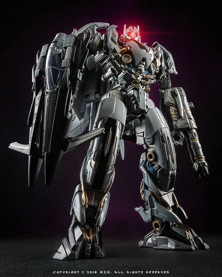 Black Mamba 4th Party The Last Knight Nitro Oversized BMB Ares Nitrogen LS-01 2 Black Mamba 4th Party The Last Knight Nitro Oversized BMB Ares Nitrogen LS-01 - Image 2