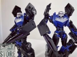 APC Toys Galaxy Mob TFP Vehicon -Toy Figure Store 606edc2e40