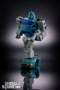 XTransbots MM-10T Tap In Cliffjumper Botcon Version -Toy Figure Store 6089db5e46