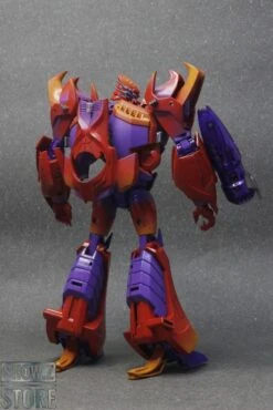 APC Toys APC-004BF Bossy Flame TFP Galvatron -Toy Figure Store 60949fe575
