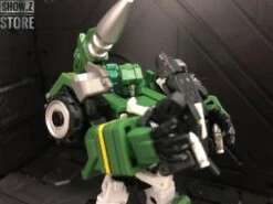 IronFactory EX-38 Optics Hunter Hound -Toy Figure Store 60a8dad0ae