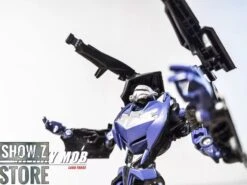 APC Toys Galaxy Mob TFP Vehicon -Toy Figure Store 60c666dc85