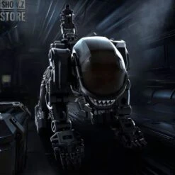 52Toys Megabox MB-01 Alien Xenomorph -Toy Figure Store 60f9dc32e8