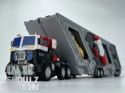 FansHobby MasterBuilder MBA-06 Additional Trailer For MB-18 Energy Commander -Toy Figure Store 6100fa6b0c