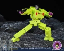 Magic Square MS-B41 Excavator Scavenger & MS-B42 Bulldozer Bonecrusher Set Of 2 32 Magic Square MS-B41 Excavator Scavenger & MS-B42 Bulldozer Bonecrusher Set Of 2 -Toy Figure Store 61195608c7