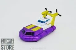 XTransbots X-Transbots XTB MM-XII MMXII MM-12 MM12 Neptune Seaspray G2 Purple Version -Toy Figure Store 6174a949a5