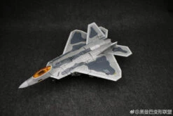 Black Mamba LS-04 LS04 Starscream SS-06 SS06 Oversized -Toy Figure Store 61c085ab18
