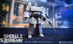 Magic Square MS-B36 Doomsday Megatron Original Exquisite Paint Version -Toy Figure Store 61e9df09a1