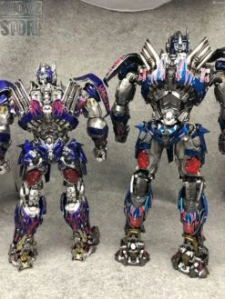 Soldier Story Hobby Soap Studio TDAF-001 Optimus Prime -Toy Figure Store 62152e9f92