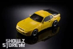 XTransbots MM-10Y Toro Cliffjumper Yellow Version -Toy Figure Store 62c09d1c52