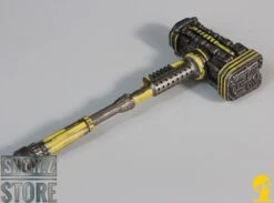 GY Toys Upgrade Kit For 3A DLX Bumblebee War Hammer & 4 Hands Set -Toy Figure Store 62fb762bf1