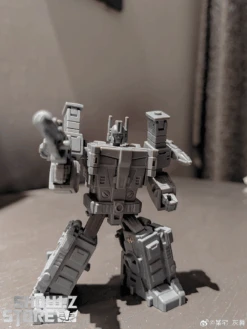 Dr.Wu DW-E23 Tactical Commander Ultra Magnus 34 Dr.Wu DW-E23 Tactical Commander Ultra Magnus -Toy Figure Store 634ca58352