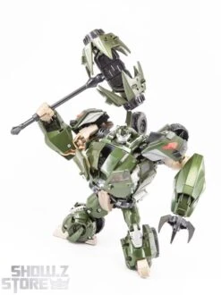 4th Party AC-01R TFP Bulkhead Japan Version -Toy Figure Store 63687e5d1b