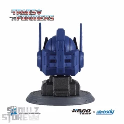 Killerbody KB20069-53 Transformers G1 Optimus Prime EDC Head Sculpt -Toy Figure Store 638b8b46a1