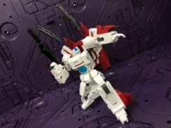 IronFactory EX-30 Cyguns Skyfire Jetfire -Toy Figure Store 63d92f9b98