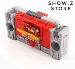 Magic Square MS-Toys B-17 MS-B17 Stereo Master Blaster -Toy Figure Store 64180abbec