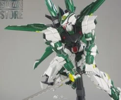 Nillson Work 1/60 MBF-P04 Gundam Astray Green Frame -Toy Figure Store 642c203bc5
