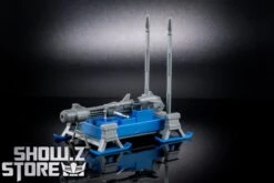 XTransbots MM-10B Toro Cliffjumper Blue Version -Toy Figure Store 6477711da6