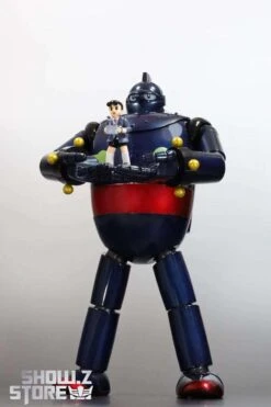 Evolution Toy Tetsujin 28-go Tetsujin 28 Limited Color Version -Toy Figure Store 647c062110