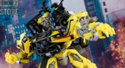 Takara Tomy Masterpiece Movie Series MPM-11 Ratchet -Toy Figure Store 649022b0da