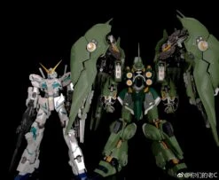 Metal Club MC 1/100 NZ-666 Kshatriya MB MB Style Gundam Unicorn -Toy Figure Store 64a0bafa38