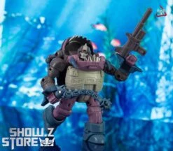 4th Party SM-01 SS86 Sharkticons Oversized Version Set Of 3 -Toy Figure Store 64b63ffbc9