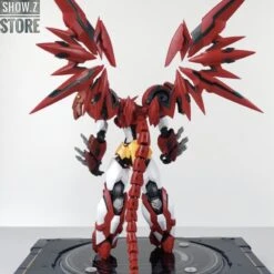 MoJiangHun Getter Robo Devolution Getter-1 Model Kit -Toy Figure Store 64bd1ab7de