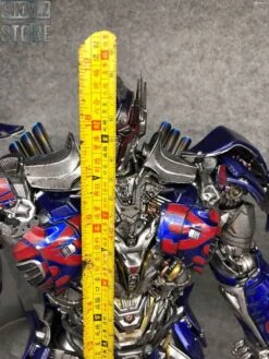 Soldier Story Hobby Soap Studio TDAF-001 Optimus Prime -Toy Figure Store 64cac53138