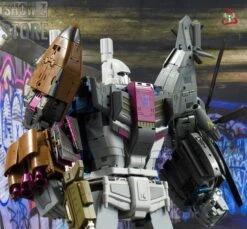 Zeta Toys ZA-06 Bruticus Full Set Of 6 -Toy Figure Store 64ea7c95ba