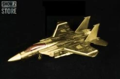 Yes Model YM-03G MP-11 Starscream Gold Version -Toy Figure Store 64eeb85352