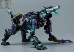 52Toys BeastBox BB-31 Firmhand 16 52Toys BeastBox BB-31 Firmhand -Toy Figure Store 64f8fcdd85