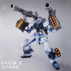 Metal Club MC 1/100 MBF-P03 Gundam Astray Blue Frame SEED Metal Build 23 Metal Club MC 1/100 MBF-P03 Gundam Astray Blue Frame SEED Metal Build -Toy Figure Store 6500ba76d6